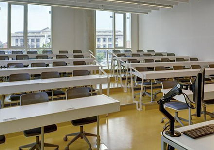 教学环境