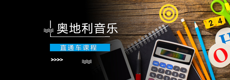 奥地利音乐教育体系解析