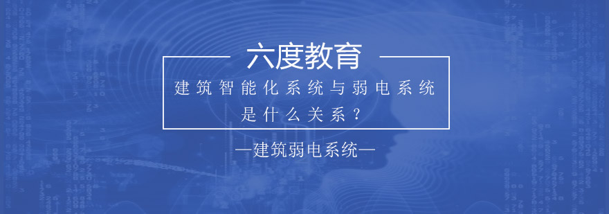 智能建筑技术解析