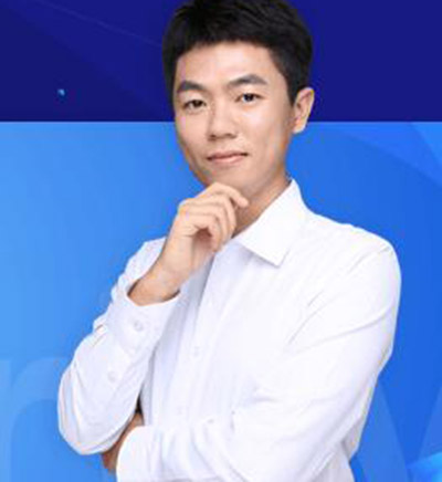 小码王少儿编程_果果老师