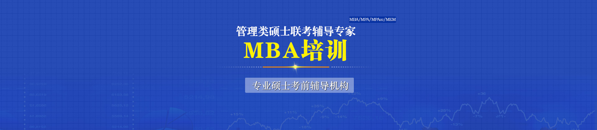 北京MBA培训学校