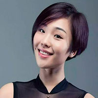 朱永芳·舞蕾教学总监 朱永芳·舞蕾教学总监