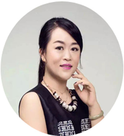 南宁凡身定色服装设计吴丁丁老师