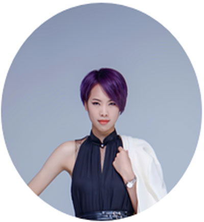南宁凡身定色服装设计唐柳一老师