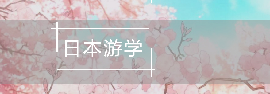 东京游学行程亮点