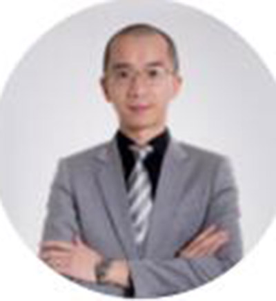 和际口才_肖尧