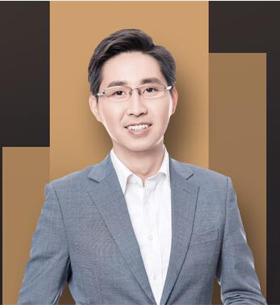 厦门环球网校_张湧