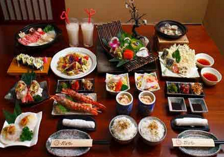 日本料理大师班深度解析