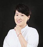 吕美娜老师