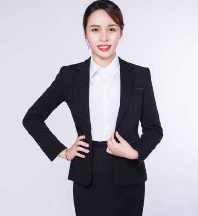 蓝米美容学校_王老师