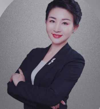蓝米美容学校_张又丹老师