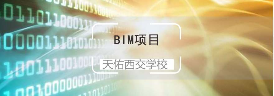 BIM技术应用场景