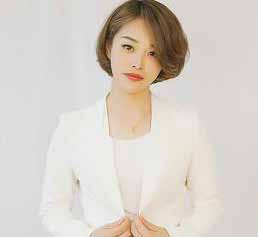 蓝米美容学校_COco老师