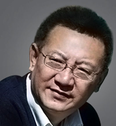 济南杨梅红少儿美术教师_代大权