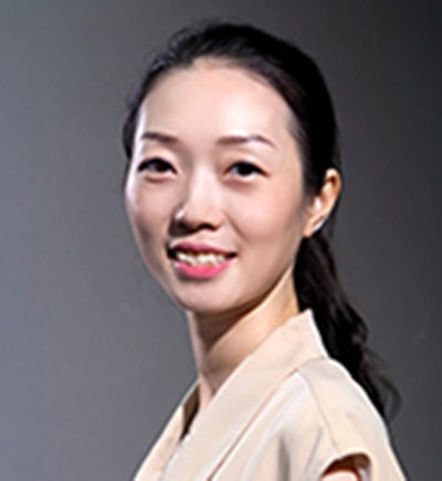 济南杨梅红少儿美术教师_肖琳