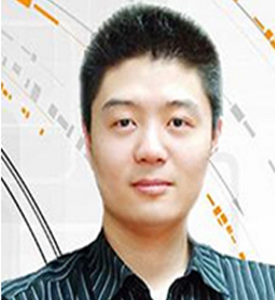 武汉海文考研教师_梁伟伟