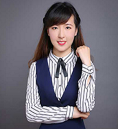 武汉海文考研教师_冯红霞
