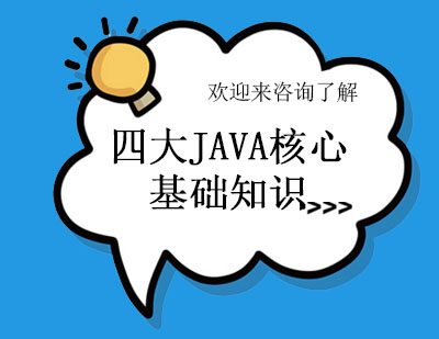 Java编程四大核心模块深度解析