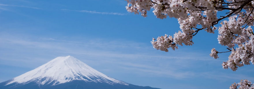 日语课堂实景