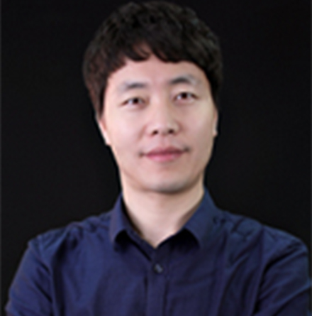 火星時代——李老師