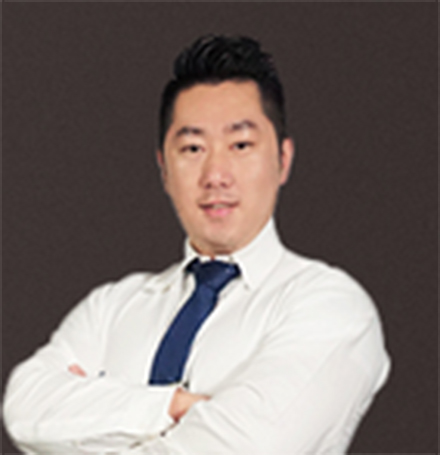 火星時代——倪老師
