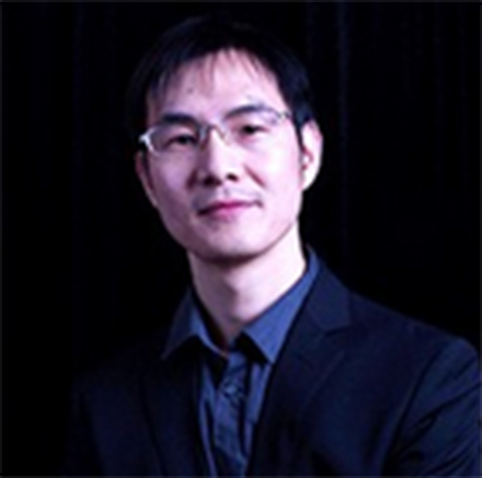 火星時代——李老師