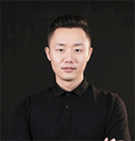 火星時代——汪老師