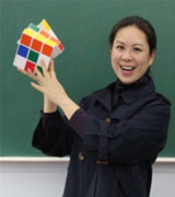 刘轶佳老师