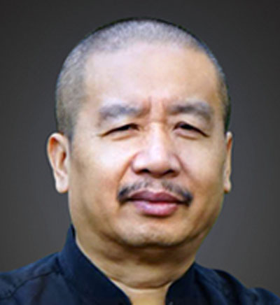 杨梅红国际美校名师-尹少淳 杨梅红国际美校名师-尹少淳