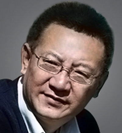杨梅红国际美校名师-代大权 杨梅红国际美校名师-代大权