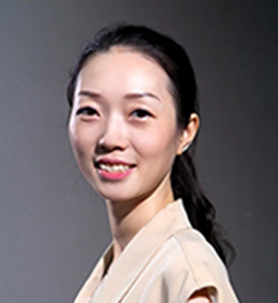 杨梅红国际美校名师-肖琳 杨梅红国际美校名师-肖琳