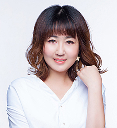 沈阳标榜美容美发_姬林