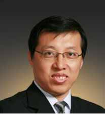 学威国际商学院_白教授