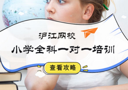 沪江大语文课程体系深度解析