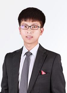 福州优_李老师