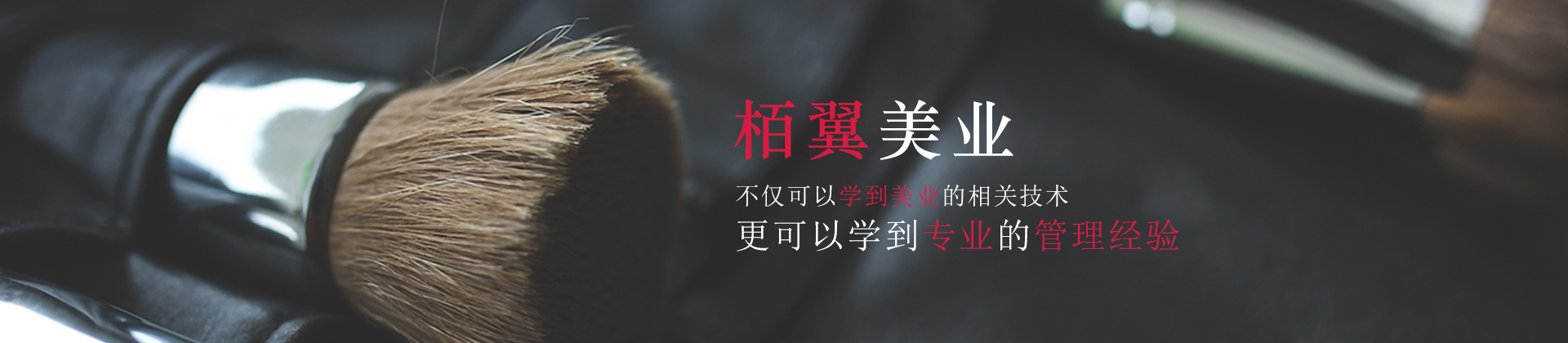 上海栢翼美业