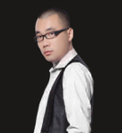 武汉火星时代教育教师_许灿