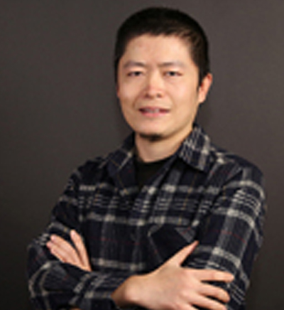 武汉火星时代教育教师_王福磊