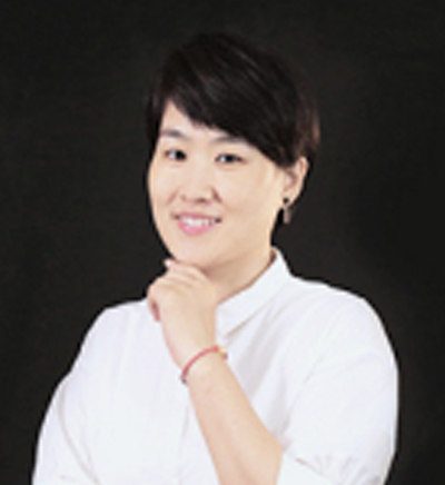 武汉火星时代教育教师_吕美娜