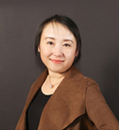 武汉火星时代教育教师_王淳莹