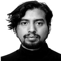Oscar Salguero—