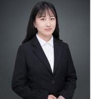 王 婷 婷 -教 务 老 师