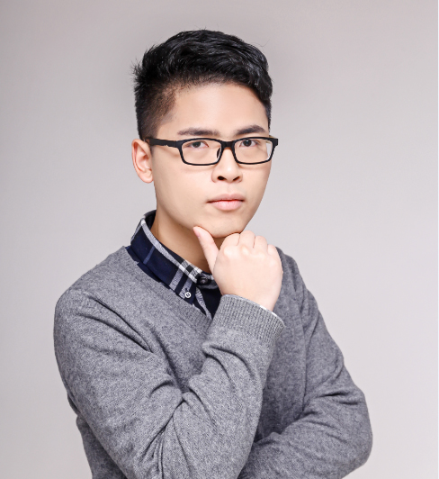 成都小码王_杨佳宾老师