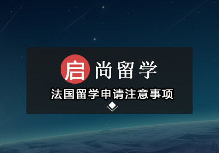 法国留学全攻略：申请流程与费用解析