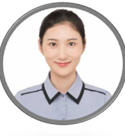 青岛清港学院教师_曹老师