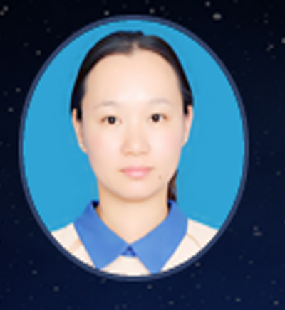 海洋艺术设计教师_徐洁