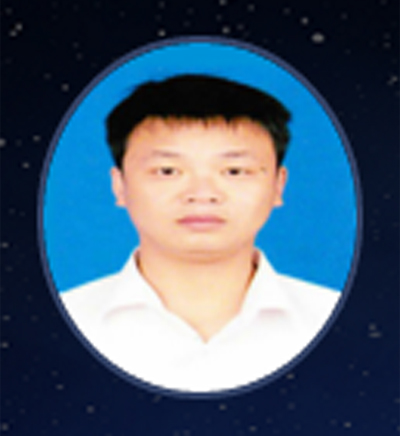  海洋艺术设计教师_陈翰林