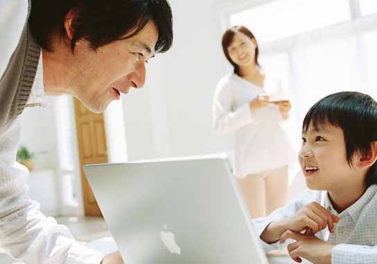 少儿编程教育如何助力孩子升学规划