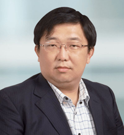 武汉汇文考研_朱杰