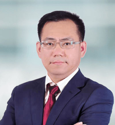 武汉汇文考研_赵志君